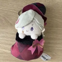 リネ 原神 ぬいぐるみ