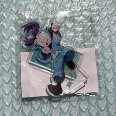 忍たま　展望台　てんぼうパーク　アクリルスタンド アクスタ　きり丸
