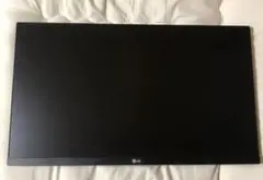 LG モニター (1440p)24インチ