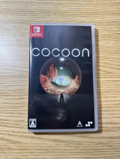 COCOON Switch ゲームソフト