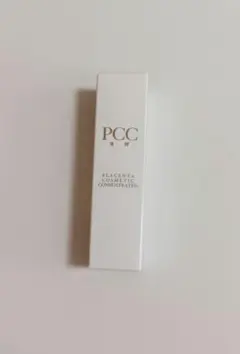 【新品未使用】PCC 発酵プレミアム ホワイト・クリアソープ　クレンジング