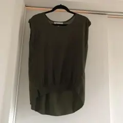 ロペピクニック サマーニット