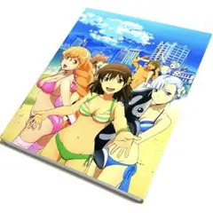 輪廻のラグランジェ FAN DISC～逃げるな!攻めろ!ジャージ部魂!!～
