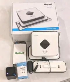 iRobot ブラーバ380j