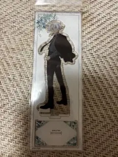 東京リベンジャーズ　東リべ　黒川イザナ　イザナ　アクリルスタンド