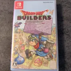 ドラゴンクエスト ビルダーズ Nintendo Switch