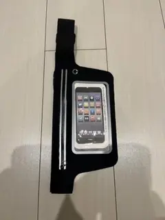 【新品】 モバイルランニングポーチ