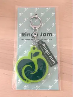 Mrs.GREENAPPLE 会員継続特典　FC特典