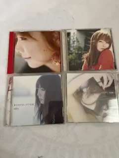 aiko CD 4枚