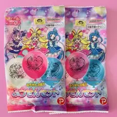 キミとアイドルプリキュア　ふうせん 風船 セット