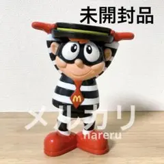 2025年最新】マクドナルド ボビングヘッドの人気アイテム - メルカリ