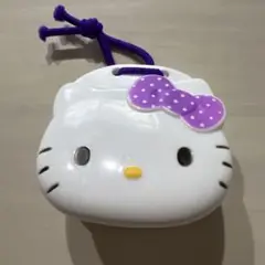 カスタネット　ハローキティー　キティーちゃん　サンリオ