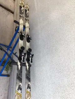 K2 マンバ mamba 175センチ モーグル コブ板 スキー ケーツー