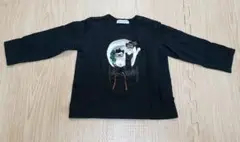 DOLCEu0026GABBANA キッズ 9 12 1歳 トップス 長袖 シャツ