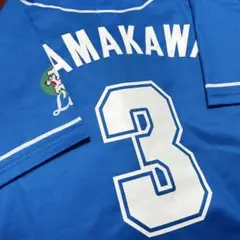 西武 ライオンズ 山川穂高 山川 ユニフォーム 背番号 3