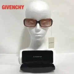 【希少】GIVENCHY ジバンシー サングラス ロゴマーク SGV585