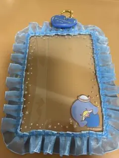 サンリオタキシードサムブロマイドケース