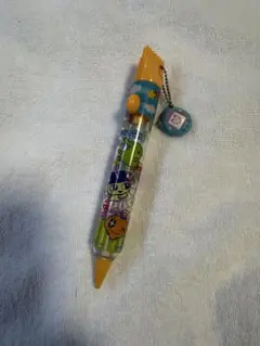たまごっち ちゃお シャープペンシル 付録