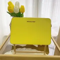 マイケルコース ショルダーバック