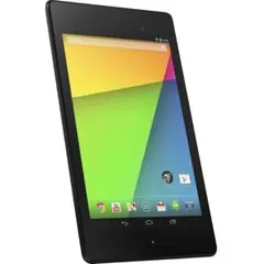 送料無料！ASUS Google Nexus7 K008/Black/美品