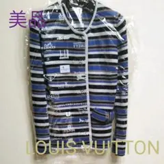 LOUISVUITTONカーディガン