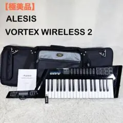 2025年最新】ALESIS Vortex Wireless 2の人気アイテム - メルカリ