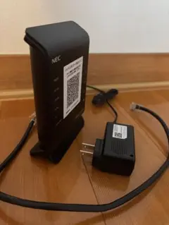 サボさん専用　NEC Aterm WG1200HS4 無線LANルーター