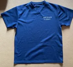 REGNO Tシャツ　ネイビー