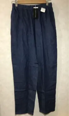新品タグ付き　デニム　パンツ　L
