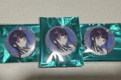 FGO fes 2025 霊基召喚缶バッジ エリセ