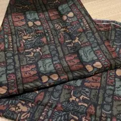 布　薄手　巾95 長さ400センチ