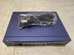 YAMAHA RTX830 VPN ルーター