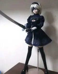2025年最新】dollfie dream ニーアオートマタの人気アイテム