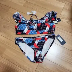 2025年最新】TOMMY HILFIGER セパレート水着・ビキニの人気