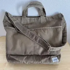 porter favor ポーター フェイバー 2wayバッグ ベージュ porter favor ポーター フェイバー 2wayバッグ ベージュ