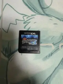 ポケットモンスター ブラック2