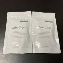 スリムサポ 2袋セット 新品未開封