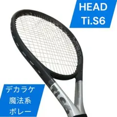 2025年最新】head ti.s6の人気アイテム - メルカリ