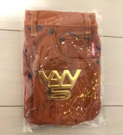 Vaundy VAWSpremium限定ポシェット