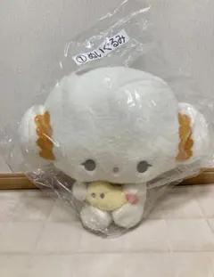 サンリオ 当たりくじ こぎみゅん ぬいぐるみ【新品未開封】