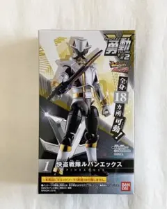 ルパンパトレンジャー 絶版 食玩フィギュア 開封未使用品 楽天市場】快盗戦隊ルパンレンジャーVS警察戦隊パトレンジャー