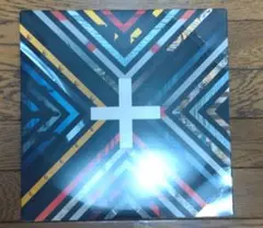 +/- {Plus/Minus} / Further Afield LPレコード