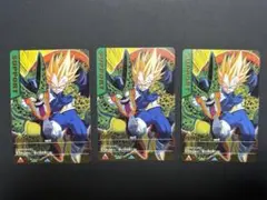 ドラゴンボールデータカードダス 戦慄の一撃