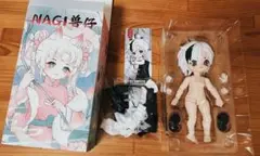 次元界TOYS NAGI ナギ ブラインドドール