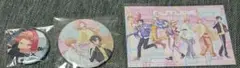 パラライ 1Nm8 fanfest 特典 future