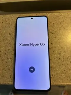 Xiaomi Redmi Note 13 Pro 5G ブラック
