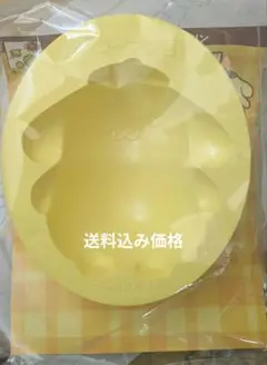 【未使用品】ポムポムプリン 豆乳 お菓子 型 キッコーマン 送料込み