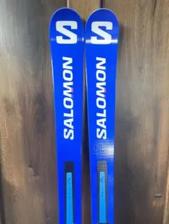 SALOMON(サロモン)S/RACE PRIME GS 166cm