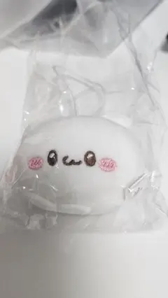らぶいーず　すもっぴ　ぬいぐるみキーホルダー　ガチャ