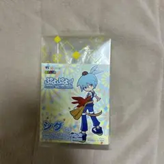 シェゾ　ぷよぷよ　キャラグミン　フィギュア　ガレージキット　未組立 シェゾ ぷよぷよ キャラグミン フィギュア ガレージキット 未